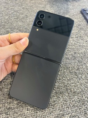 Samsung galaxy flip4 - samsung,