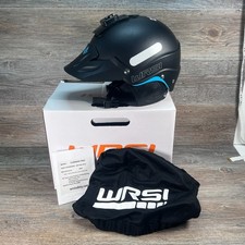 Casco professionale WRSI