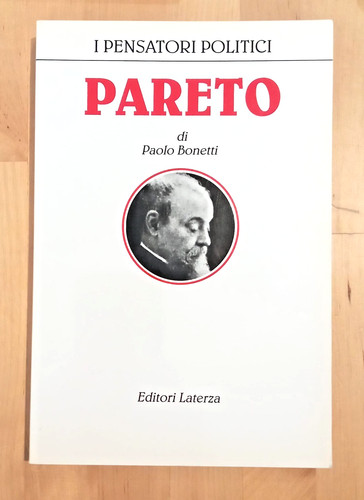 Pensiero politico pareto - il,