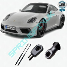 2x Puntoni Gas Cofano 560N