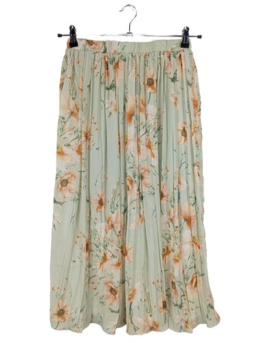 Gonna campana donna - h&m,