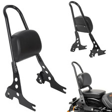 Schienale Sissy Bar Staccabile