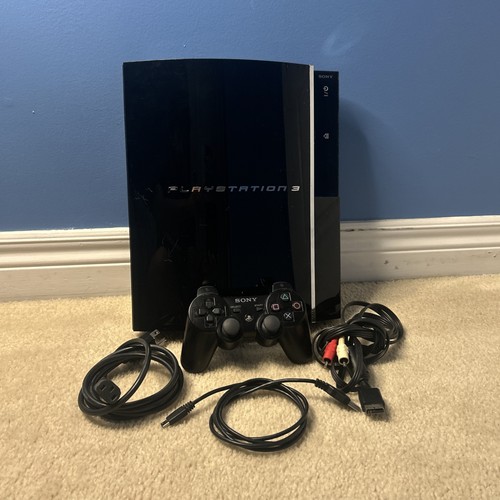 Sony playstation ps3 - sony, 3