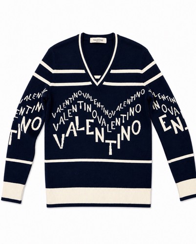 Valentino garavani maglione - -,