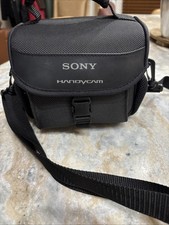 Sony Handycam Carl Zeiss