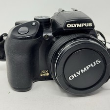 Olympus SP Series SP-570 UZ