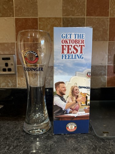 Erdinger weissbrau oktober - erdinger,