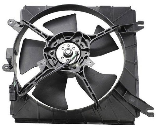 Ventola radiatore 25380fd100 - radiatore,