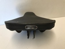 SELLA  GARELLI GULP 50CC CICLOMOTORE EPOCA DA RESTAURARE CON ROTTURA