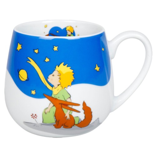 Tazza coccolata - , könitz
