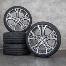 Audi A7 S7 cerchi auto 21