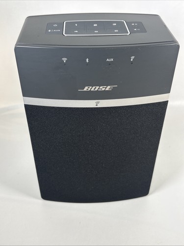 Bose soundtouch - bose, 10