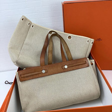 Borsa HERMÈS AirBag Cabas GM