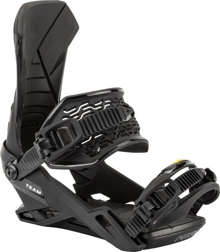 Attacco nitro team - ultra, black