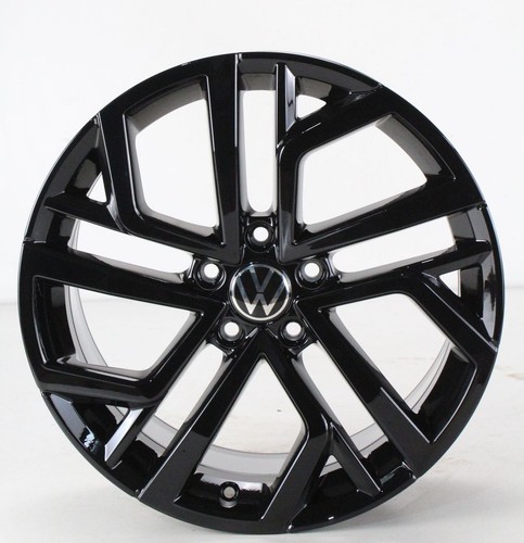 Golf alltrack cerchione - 8,