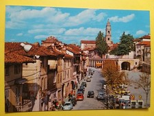 Bra (Cuneo). Piazza XX
