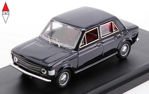 Rio fiat 128 2 - 1/43,