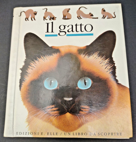 Libro scoprire il - un,