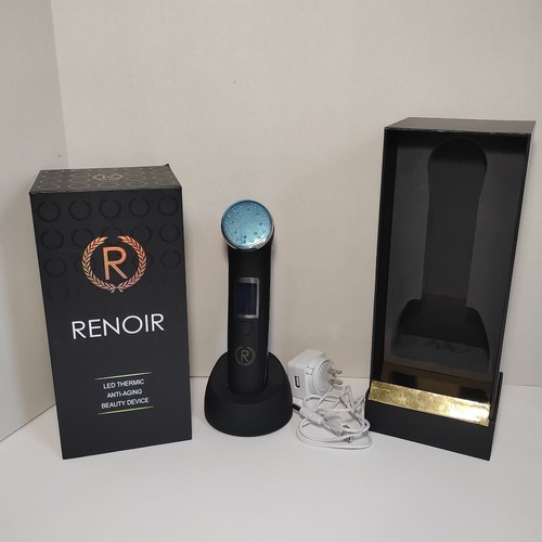 Dispositivo beauty renoir - beauty, led
