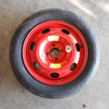 Ruotino scorta citroen - scorta, 16