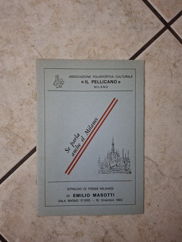 Emilio masotti se - masotti,