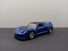 Modellino auto Lotus Exige 360