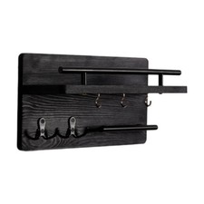 Porta a parete in legno