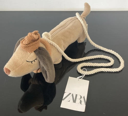 Borsa cane zara - borsa,