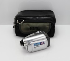 PANASONIC NV-GS27 VIDEOCAMERA