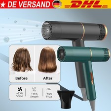 Asciugacapelli 800W asciugacapelli professionale asciugacapelli asciugacapelli hair dryer diffusore