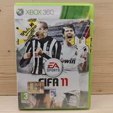 FIFA 11 - Pal Ita - Per