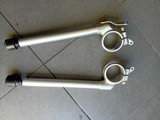 Manubri originali per triumph