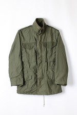 Field Jacket M65 US Army