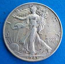 Stati Uniti USA, Walking