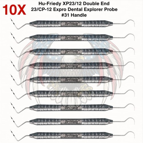 12x friedy xp23 doppia - hu-friedy, xp23/12