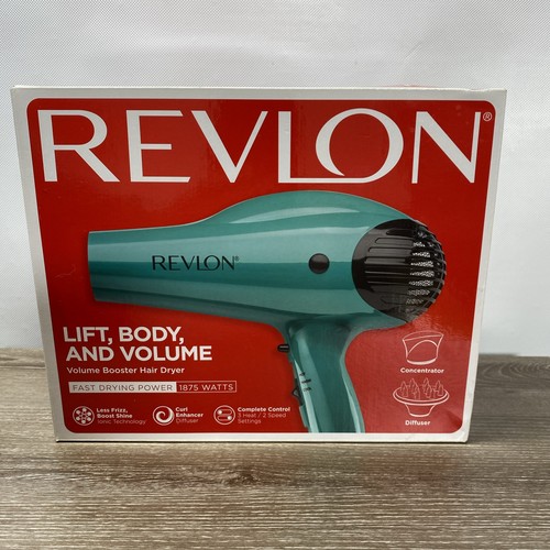 Revlon volume booster - revlon,