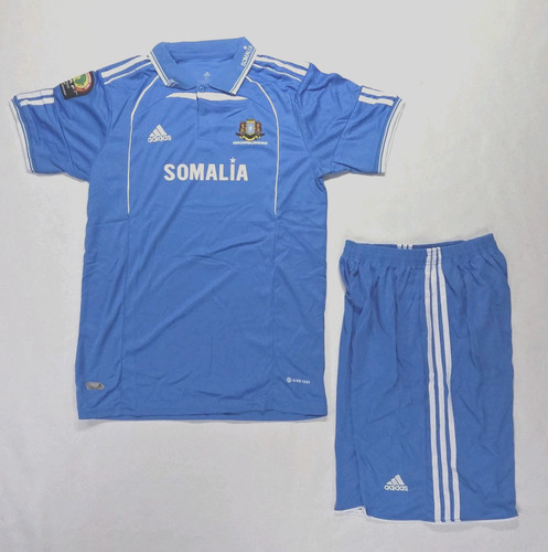 Adidas somalia national team - adidas,