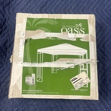 Ricambio tettoia gazebo oasi