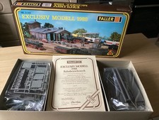 Faller B 988 H0 modello