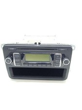 VW Jetta City Sedan Music
