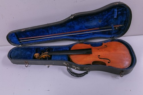 Antico violino stradivari - antico,