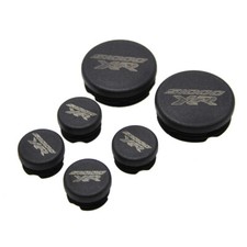 Telaio Tappo Set Telaio Foro