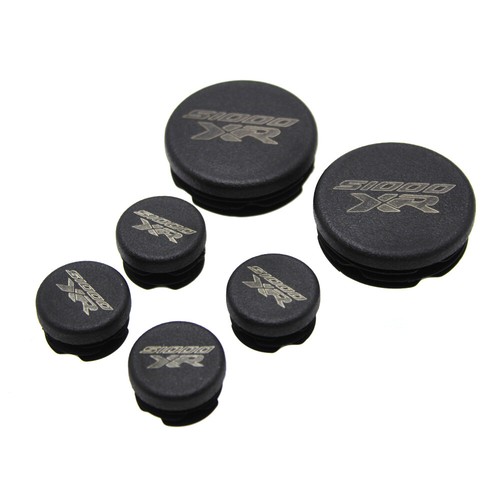 Telaio tappo set - tappo, foro