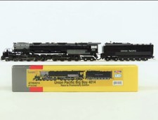 N Athearn ATH04014 UP Union