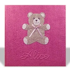 ALBUM FOTOGRAFICO con nome