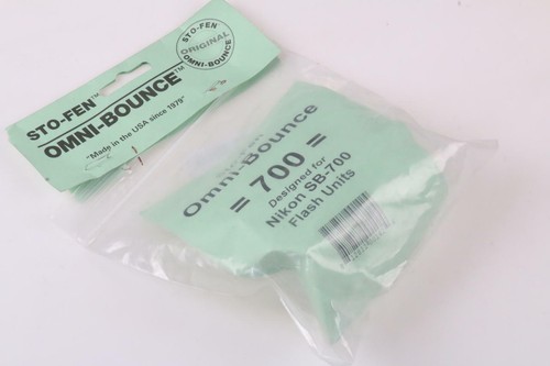 Omni bounce 700 - bounce,