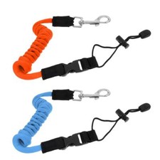 Cordino sicuro per canne da