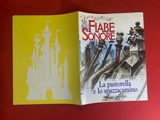 LA PASTORELLA E LO