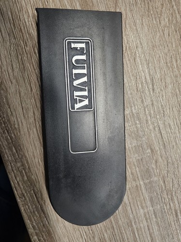 Mascherina autoradio lancia - mascherina,