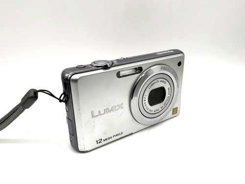 Panasonic lumix dmc fs10 vario - dmc-fs10,